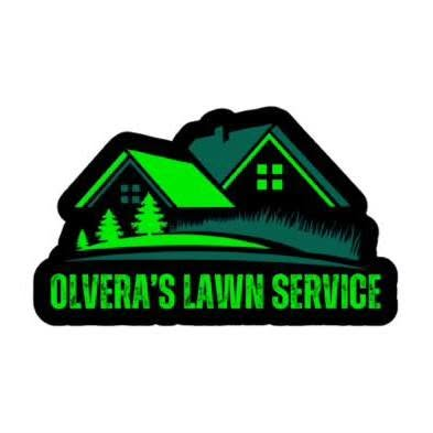 Olvera's Lawn Service